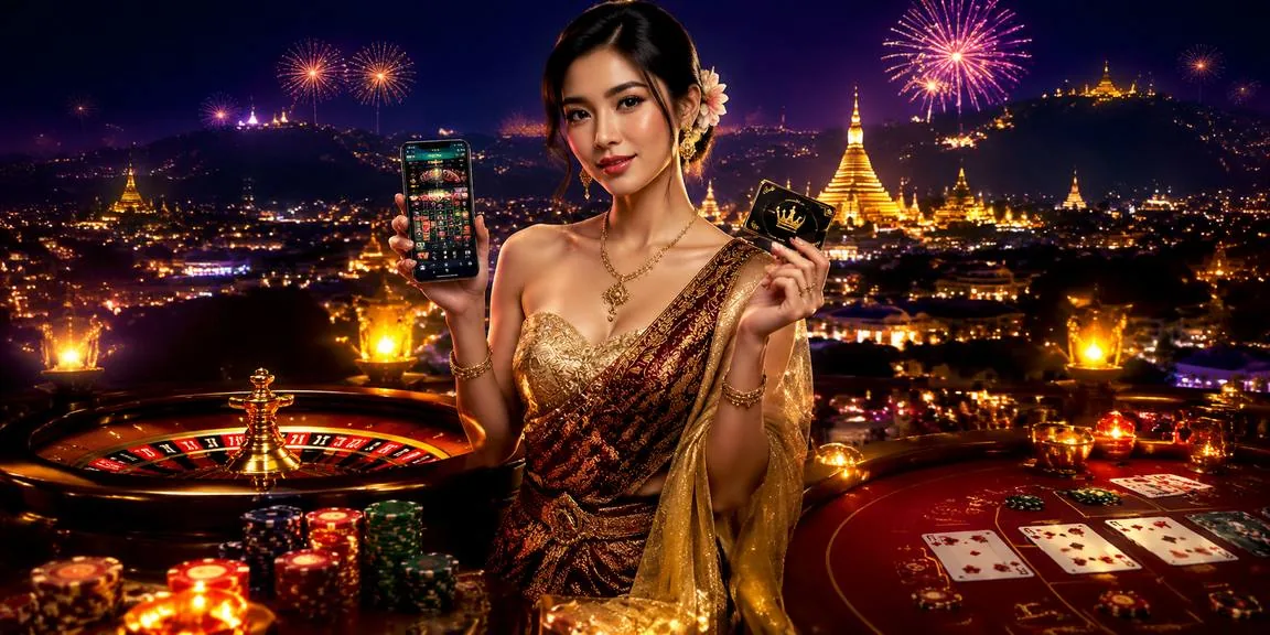 Live 888 စလော့ဂိမ်း
